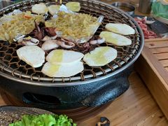 -冷面大王(细河南路店)