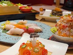 -鸟山鸣·日料食堂(王府井店)