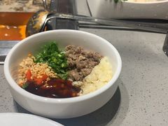 -海底捞火锅(海澜财富中心店)