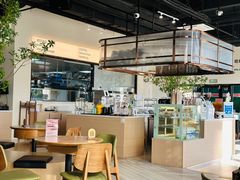 -Pekaa啤咖食肆Coffee&Bistro