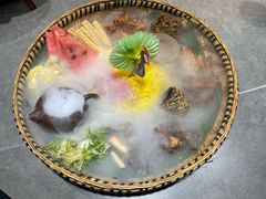 -桥边小楼·手工云南菜·丽江地标美食