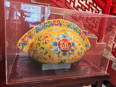 -老边饺子馆(中街店)