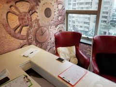-Moss7Club 剧本杀桌游(inspark店)