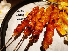 -卡路里的烤宴(浑南首创店)