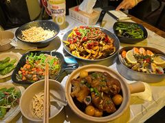 -巴厘龙虾·榜首油焖大虾(音乐学院·沿江酒馆店)