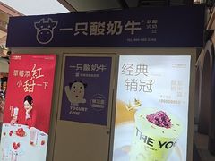 -首创奥特莱斯(西安店)