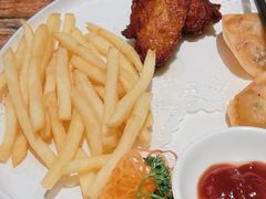 -春润大地海南椰子鸡(沙井京基百纳广场店)