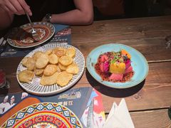 -卢布里西餐厅(海拉尔店)