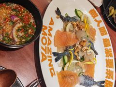 -皇庭广场(福华三路店)