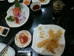 -云海轩·海鲜自助-河北云瑧世纪大饭店1F