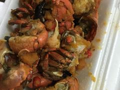 -龙溪海鲜酒家(溪涌店)