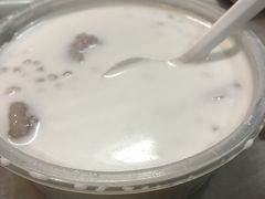 芋圆西米露-合德记顺德双皮奶(江南西店)