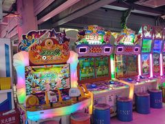 -阿尔法Game Station(中山路店)