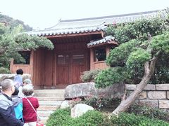 -径山寺
