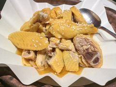 -嘉宴·精致客家菜