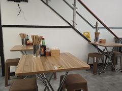-龍囍粤·顺德小吃·煲仔饭(安定门店)