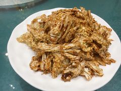 -北平味道.京味菜.烤鸭(梨园店)