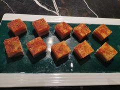 炭烧樱花烧楠仔-粤·向群饭店(二沙岛店)