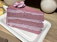 -St蛋糕王国(亨特店)