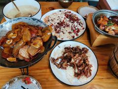 -无届青年餐馆(熙街店)