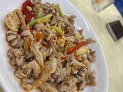 -惠来大排档(联创商业街店)