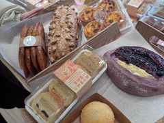 -好利来(东四店)