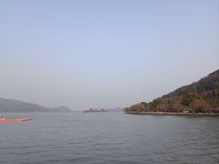 -南北湖风景区