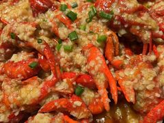 -一棠龙虾•王牌虾球(恒隆广场店)