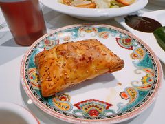 -巴依老爷新疆美食(常营店)