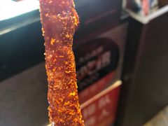 -黑色经典臭豆腐·湖南特产(步行街店)