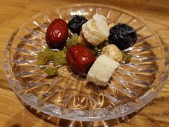 -天山传奇新疆菜(SKLP店)