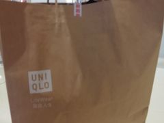 -优衣库(天津鲁能城购物中心店)