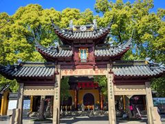 -西园戒幢律寺