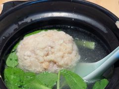 -南京大牌档(龙江新城市广场店)