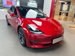 -TESLA 特斯拉(郑州正弘城体验店)