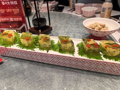 -谭厨中山传家菜.乳鸽.脆鲩鱼(华强北中航城店)