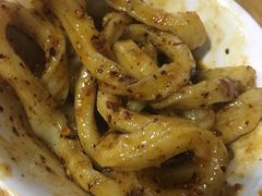 -洞子口张老二凉粉(文殊院店)