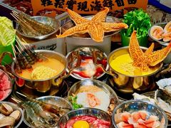 -行运海鲜食集(北京首店)
