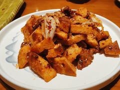 -莲香西域·正宗新疆菜(龙华店)