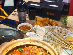 -红盔甲·小龙虾(车公庙店)