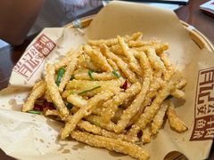 -肖记公安牛肉鱼杂馆·省级非物质文化遗产(三角路直营店)