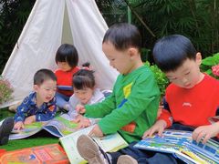 -金豆子幼稚园