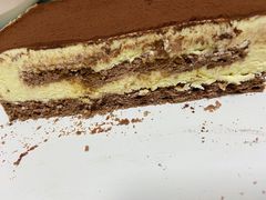 -美事客·面包·蛋糕·甜品(CBD店)