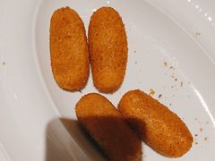 -燕郊烧鸽子(酷车小镇店)