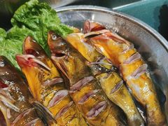 -李东农庄(中南百草园地标店)