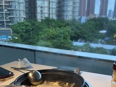 -百年果林椰子鸡(中洲店)