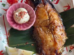 -花潮料理艺食馆(成都万象城店)