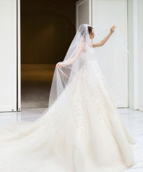 -MANLI BRIDAL婚纱