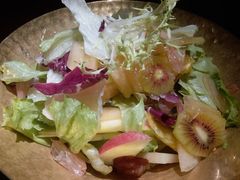 -楼兰新疆主题餐厅(悠方店)