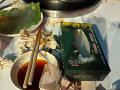 -枇杷园食为鲜火锅(南山店)